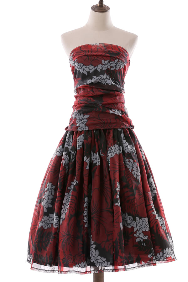 フラダンス 衣装 ドレス フラ 衣装 フラ ドレス ドレス オーダーメイド ドレス オーガンジー パウスカート にも フラダンス フラダンス衣装 スカート ハワ...