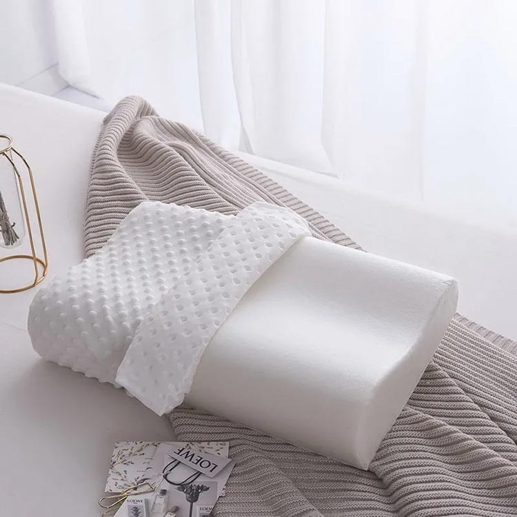 低反発枕 まくら 安眠 快眠枕 いびき防止 いびき枕 いびき おすすめ 低反発 安眠枕 父の日 快眠枕 枕 枕カバー いびき対策 父 防止 横向き 横向き寝用枕 肩 負担 いびき 低め 高め 調整 健康 [3]