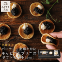 【母の日★ギフト対応可】平家キャビアとみやだいずのブリニのギフトセット 20g 国産 九州 宮崎 椎葉 椎葉村 キャビア フレッシュキャビア ギフト プレゼント...