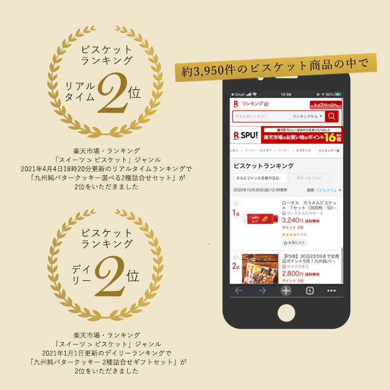 【お中元★夏ギフト対応可】お菓子 お返し 九州純バタークッキー 選べる2種詰合せギフトBOX 昭栄堂 ザクほろ食感 国産素材 添加物不使用 和三盆 きなこ スイーツ クッキー 高千穂バター おもたせ 九州 宮崎 都城 焼き菓子 手土産 お土産 退職 送別品 内祝 3