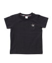 【公式】 セール 30%OFF アーノルドパーマー スターモチーフ Tシャツ キッズ ホワイト ブラック ベージュ シンプル カジュアル 春 夏 通園 通学 幼...