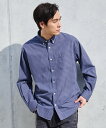 アーノルドパーマータイムレス 服 メンズ 【公式】セール 20%OFF アーノルドパーマー ギンガムチェック リラックス シャツ メンズ ブラック ネイビー シンプル カジュアル 春 夏 パパ 仕事 通勤 通学 公園 お揃い 爽やか リラックスシルエット 24ss