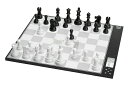 チェスセット DGT Chess Computer: The Centaur, Digital Electronic Chess Set 【並行輸入品】