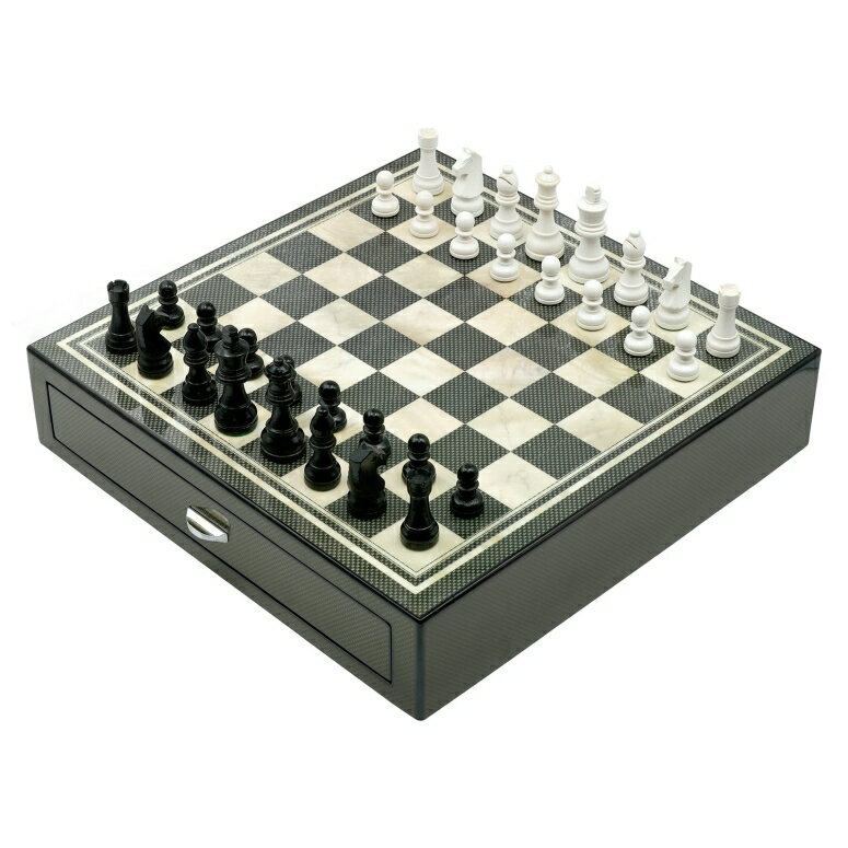 チェスセット Woodronic 15