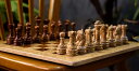 ※重さ:　約4.4 kg ※パッケージサイズ:　約47 x 45 x 21 cm ※輸入品です。 ※説明は英語表記になります。 ※海外からの配送の為、納期に遅延が発生する場合がございます。 ※Radicaln Handmade Red and Coral Full Marble Chess Board Game Set - Staunton Marble Tournament Two Players Full Chess Game Table Set