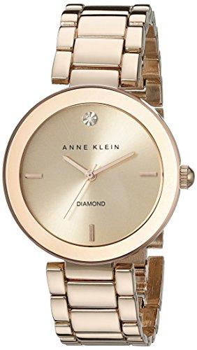 アンクライン Anne Klein 女性用 腕時