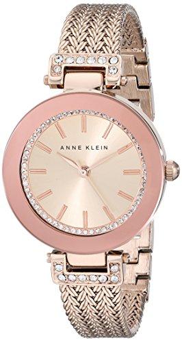 アンクライン Anne Klein 女性用 腕時