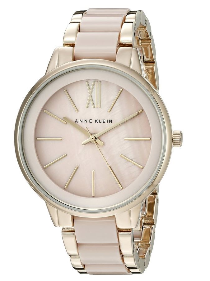 アンクライン Anne Klein 女性用 腕時