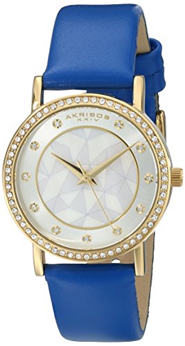 アクリボス Akribos XXIV 女性用 腕時計