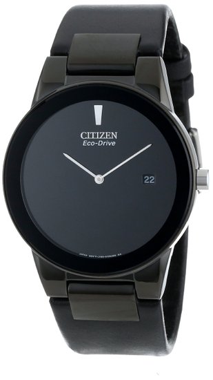 楽天MJ-MARKETシチズン Citizen 男性用 腕時計 メンズ ウォッチ ブラック AU1065-07E 【並行輸入品】