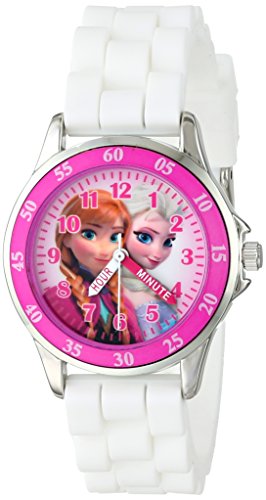 楽天MJ-MARKETディズニー Disney 子供用 腕時計 キッズ ウォッチ ピンク FZN3550 【並行輸入品】