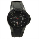 ブランド： GUESS 型番： U0034G3 モデル年： 2011 アイテム形状： Round 表示方式： Analog クラスプ： Buckle ケース素材： Stainless Steel ケース直径： 46 millimeters ケース厚： 9 millimeters バンド素材： Silicone バンド長： Men's Standard バンド幅： 21 millimeters バンドカラー： Black 文字盤カラー： Black カレンダー： Date アイテムの重さ： 約 ムーブメント： Quartz 耐水深さ： 330 Feet ※輸入品です。 ※説明は英語表記になります。 ※海外からの配送の為、納期に遅延が発生する場合がございます。 キーワード： 【 腕時計 海外 輸入 正規品 限定 大人気 記念日 プレゼント セレクトショップ 有名 カジュアル　ウォッチ モデル 雑誌掲載 クリスマス 誕生日 バレンタイン ホワイトデー ペア カップル ペアウォッチ メンズ レディース 定番 個性 時計ブライダル ウェディング ギフト お祝い 結婚 恋愛 恋人 サプライズ パーティー 送料無料 】