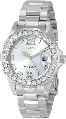 インビクタ Invicta インヴィクタ 女