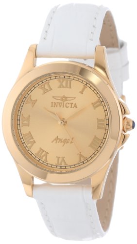 インビクタ Invicta インヴィクタ 女性用 腕時計 レディース ウォッチ ゴールド 14805 【並行輸入品】