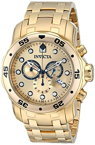 大人気の腕時計ブランド インビクタ Invicta インヴィクタ 海外正規品