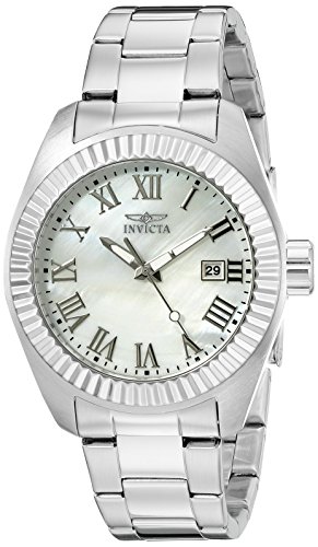 インビクタ Invicta インヴィクタ 女性用 腕時計 レディース ウォッチ パール 20315 【並行輸入品】