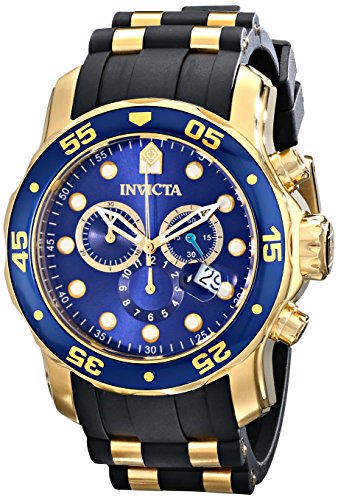 楽天MJ-MARKETインビクタ Invicta インヴィクタ 男性用 腕時計 メンズ ウォッチ プロダイバーコレクション Pro Diver Collection ブルー 17882 【並行輸入品】