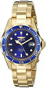 インビクタ Invicta インヴィクタ 男性用 腕時計 メンズ ウォッチ プロダイバーコレクション Pro Diver Collection ブルー INVICTA-8937 【並行輸入品】