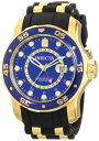 CrN^ Invicta CBN^ jp rv Y EHb` v_Co[RNV Pro Diver Collection u[ 6993 ysAiz