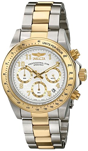 インビクタ Invicta インヴィクタ 男性用 腕時計 メンズ ウォッチ ホワイト 17026 【並行輸入品】