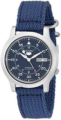 セイコー 5 SEIKO 男性用 腕時計 メン