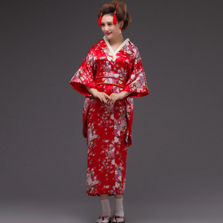 浴衣 レディース 着物 2点セット 浴衣 作り帯 和装 和服 和柄 単品 寝巻き 業務 温泉 旅館 大人 部屋着 夏祭り イベント フォーマル コスチューム コスプレ 写真 アニメ パフォーマンス ステージ 桜 シンプル お洒落 ゆったり