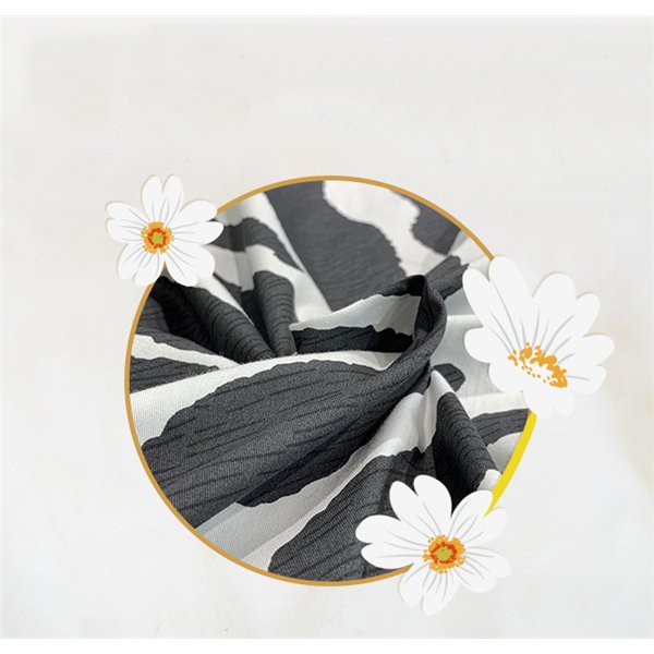 爆売中 ゼブラ柄 爆売中 枕カバー 洗える 綿 48×74cm ピロケース 枕用 まくらカバー 洗える 寝具 柔らかい かわいい 透気 [2]