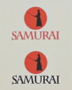 野球　SAMURAI（日の丸）★フェイス