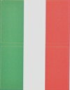 トリコローレ（イタリア国旗）★フ
