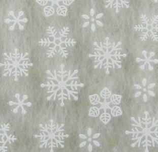 雪の結晶（3）（3Dラバー素材）【ネイルアートシール】《ホワイト》1シート 61枚入　　ハンドメイド　アクセサリー　パーツ　スノー　クリスマス　christmas　シール　雪　結晶　アート　冬　ウインター　ネイル　シール 1