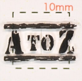 A TO Zڥ ͥ륷/16