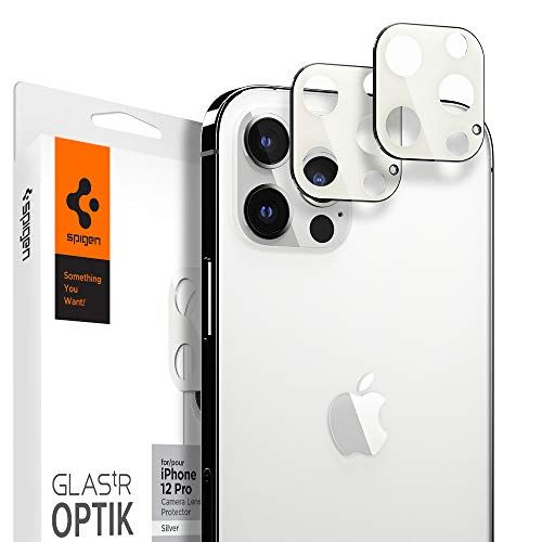 Spigen Glas tR Optik iPhone 12 Pro  ե ݸ iPhone12 Pro    С 2