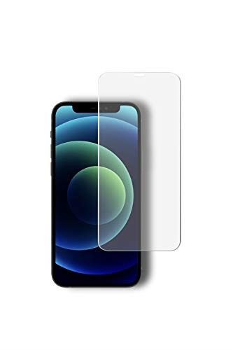 【ROOT CO.】[iPhone12mini専用] GRAVITY 液晶画面保護ガラスフィルムTempered Glass Film (クリア)