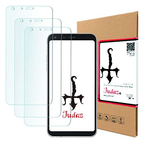  Judaz  3祻å HD 饹ե LG style/docomo L-03K / Q7 / Q7+ / Q7a alph...