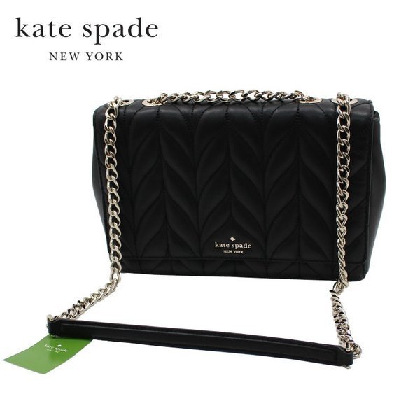 KATE SPADE - 【レディース】ケイトスペード KateSpade ショルダーバッグ BRIAR LANE quilted WKRU5762