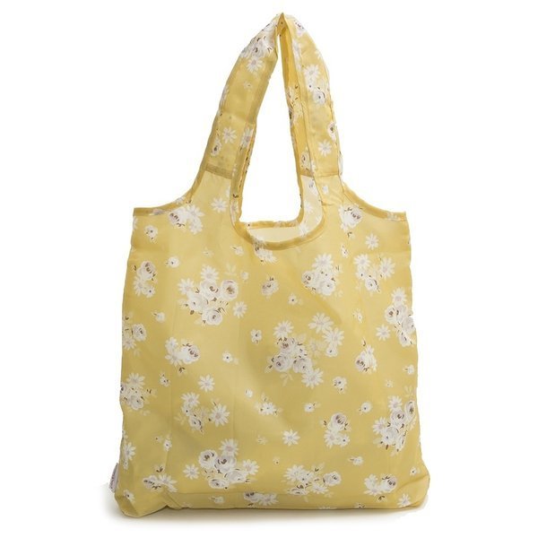 楽天GABRICSキャスキッドソン Cath Kidston エコバッグ FOLDAWAY SHOPPER