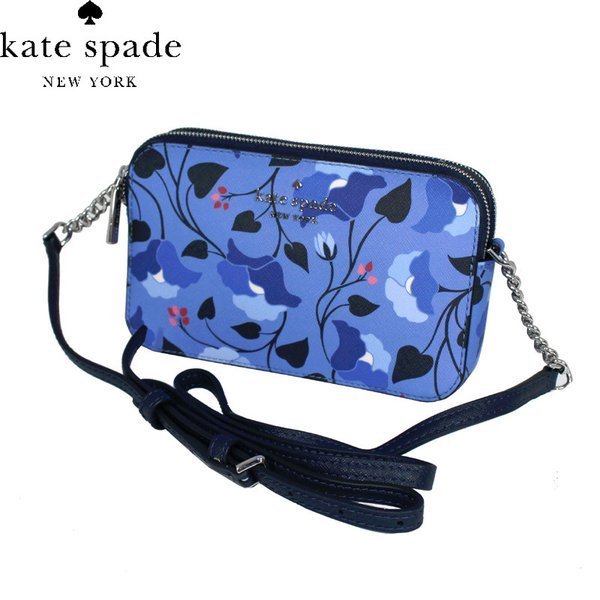KATE SPADE - 【レディース】ケイトスペード KateSpade クロスボディstaci n.bloom WLR00114