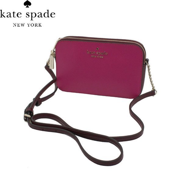 KATE SPADE - 【レディース】ケイトスペード KateSpade クロスボディstaci n.bloom WLR00118