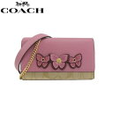 【レディース】コーチ COACH シグネチャー バラフライ クロスボディ 2935 IMR2L(4)