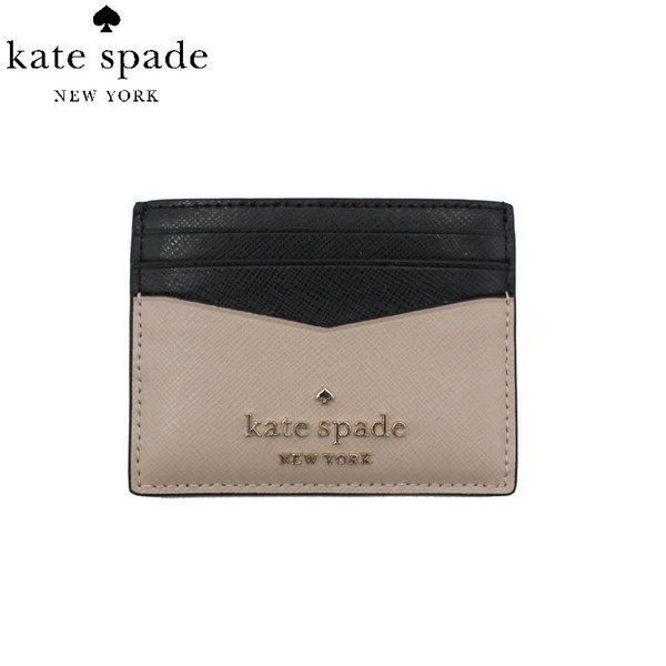 ケイトスペード KateSpade カードケース 名刺入れ WLR00125