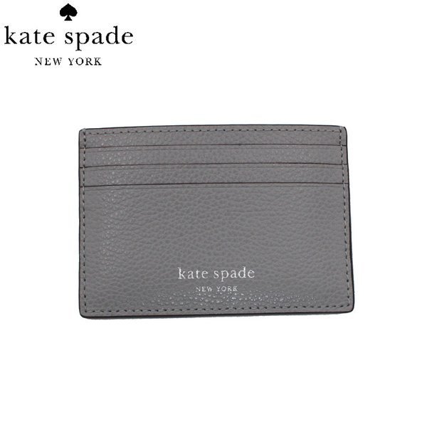 ケイト・スペード ニューヨーク ケイトスペード KateSpade カードケース 名刺入れ WLRU6277