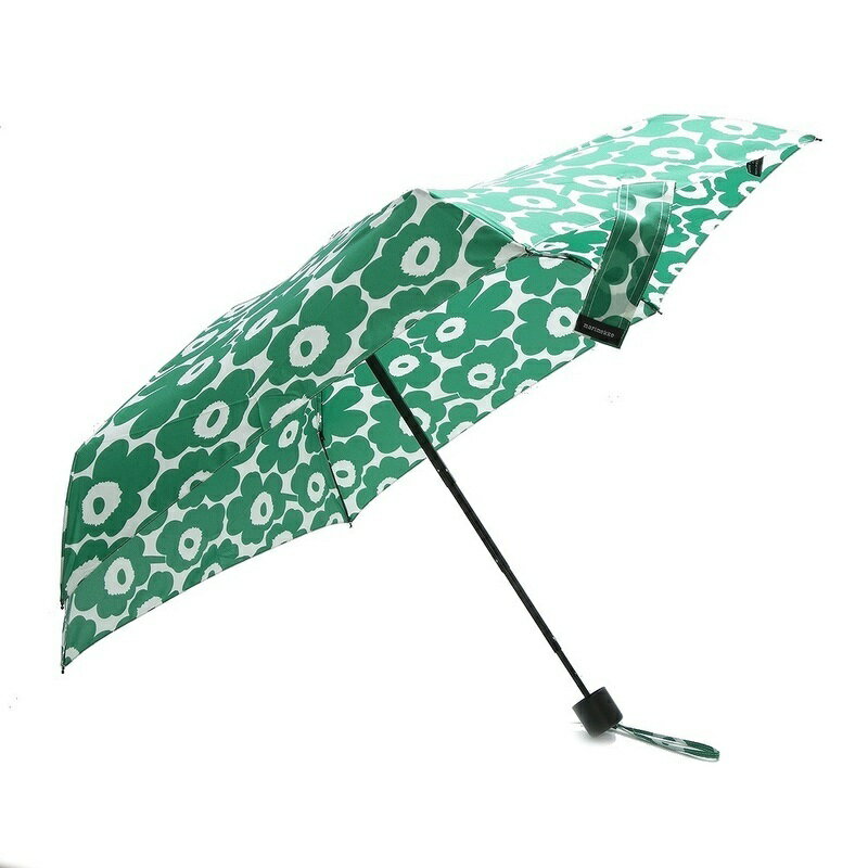 【レディース】マリメッコ Marimekko MINI MANUAL MINI UNIKKO UMBRELLA 折り畳み傘 91006