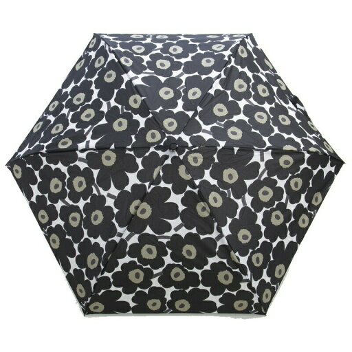 【レディース】マリメッコ Marimekko MINI MANUAL MINI UNIKKO 折り畳み傘 48857 【レディース】マリメッコ Marimekko MINI MANUAL MINI UNIKKO 折り畳み傘 48857