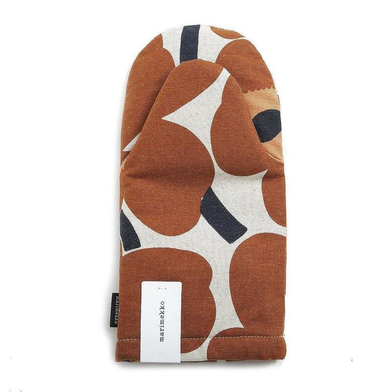 マリメッコ Marimekko PIENI UNIKKO OVENMITTEN オーブンミット 70474