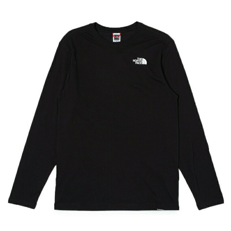 【メンズ】ノース・フェイス 【S】THE NORTH FACE RED BOX TEE - EU Tシャツ NF0A493L