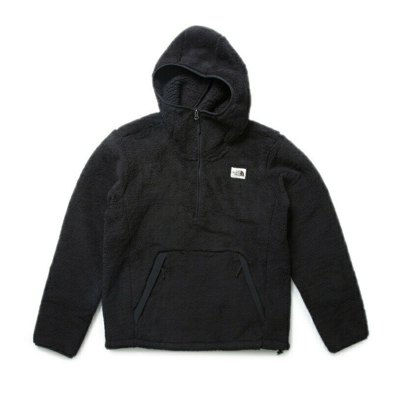 【メンズ】ノース・フェイス THE NORTH FACE - M CAMPSHIRE PULLOVER HOODIE　パーカー NF0A4R5D