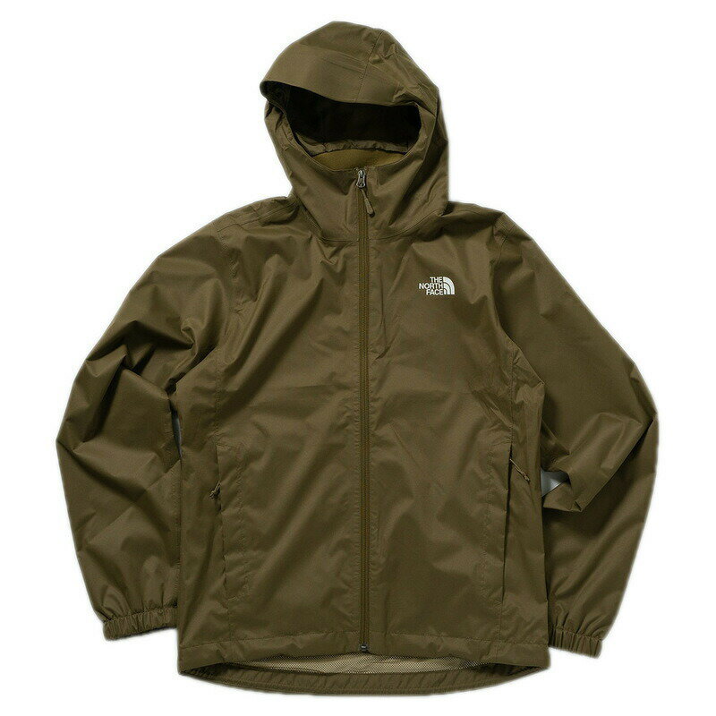 【メンズ】ノース・フェイス THE NORTH FACE - M QUEST JACKET - EU ウインドブレーカー NF00A8AZ