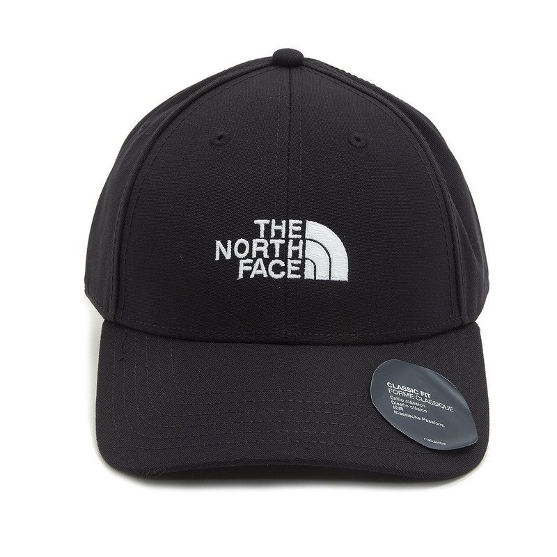 【メンズ】ノース・フェイス THE NORTH FACE - RECYCLED 66 CLASSIC HAT キャップ NF0A4VSV RECYCLED