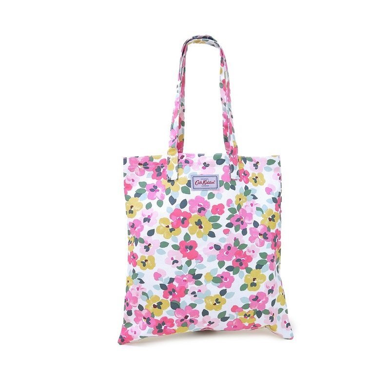 トートバッグ 【レディース】キャスキッドソン Cath Kidston バッグ　トートバッグ