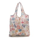 キャスキッドソン Cath Kidston エコバッグ FOLDAWAY SHOPPER nz1469(4)